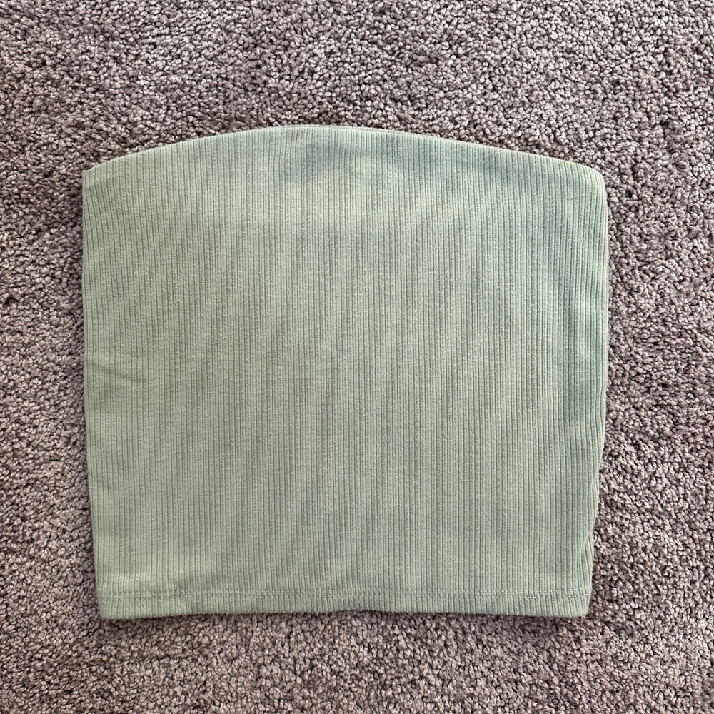 American Eagle Tube Top